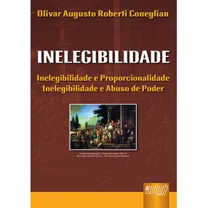 INELEGIBILIDADE