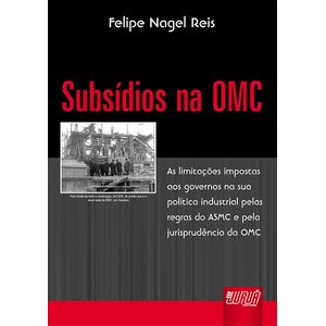 SUBSIDIOS NA OMC