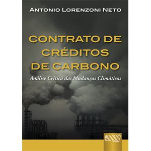 CONTRATOS DE CREDITOS DE CARBONO