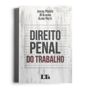 DIREITO PENAL DO TRABALHO