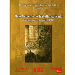 MEIO AMBIENTE DO TRABALHO APLICADO