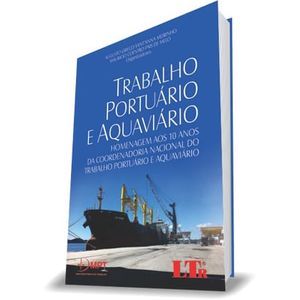 TRABALHO PORTUARIO E AQUAVIARIO