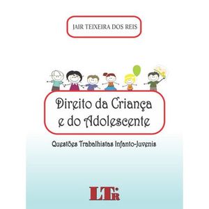 DIREITO DA CRIANCA E DO ADOLESCENTE