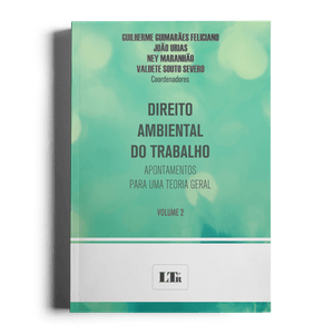 DIREITO AMBIENTAL DO TRABALHO - V02
