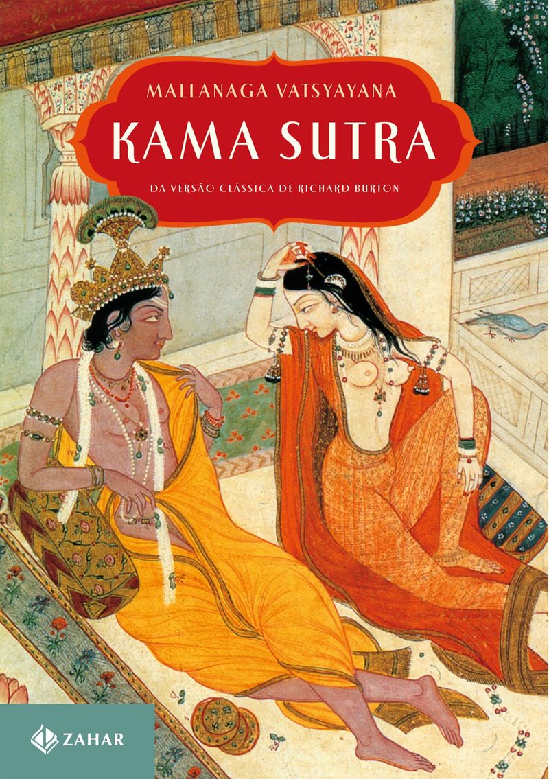 KAMA SUTRA - ILUSTRADO - CAASP Shop