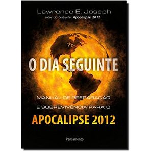 DIA SEGUINTE, O