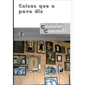 COISAS QUE O POVO DIZ