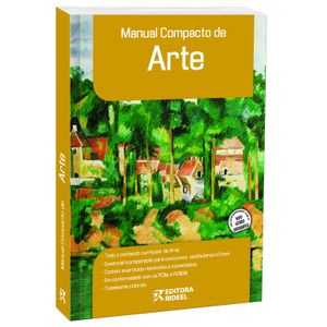 MANUAL COMPACTO DE ARTE