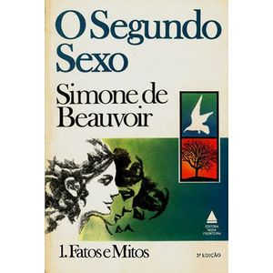 SEGUNDO SEXO V01, O - FATOS E MITOS