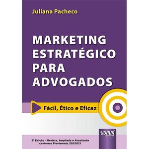 MARKETING ESTRATEGICO PARA ADVOGADOS