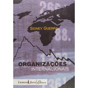 ORGANIZACOES INTERNACIONAIS