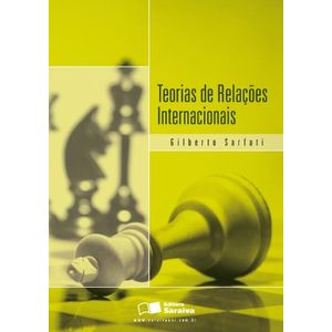 TEORIA DAS RELACOES INTERNACIONAIS