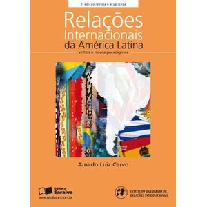 RELACOES INTERNACIONAIS DA AMERICA LATINA