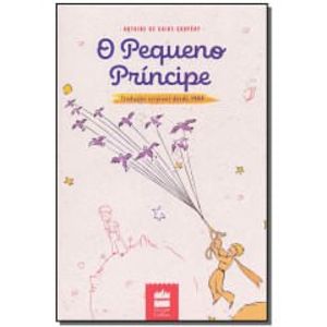PEQUENO PRINCIPE, O
