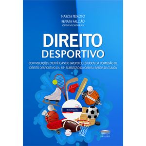 DIREITO DESPORTIVO
