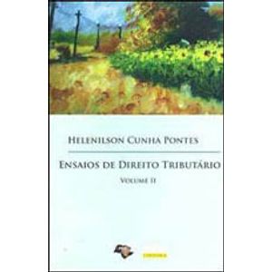 ENSAIOS DE DIREITO TRIBUTARIO V02