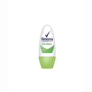 DESODORANTE REXONA ROLL ON STAY FRESH BAMBOO 30ML