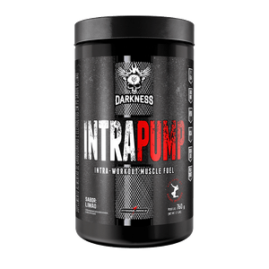 INTRA PUMP DARKNESS SABOR LIMAO 760G