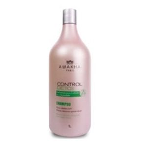 AMAKHA CONTROL DETOX SHAMPOO 300ML