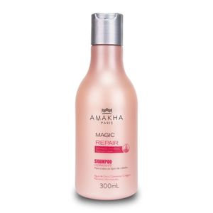 AMAKHA MAGIC REPAIR SHAMPOO HIDRATANTE 300ML