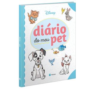 DIARIO DO MEU PET, O