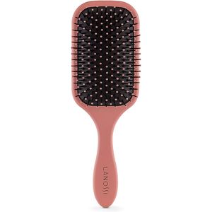ESCOVA DE CABELO LANOSSI QUADRADA SOFT 1UN