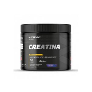 CREATINA NUTRENDS 150G