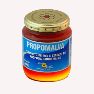 PROPOMALVA APIS FLORA 300G