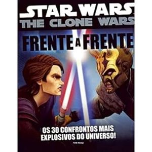 STAR WARS - THE CLONE WARS