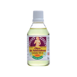 OLEO DE AMENDOAS DOCE ADV 100ML