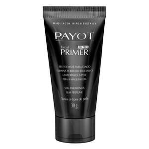 PRIMER FACIAL PAYOT PRE MAQUIAGEM 30G