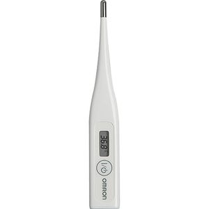 TERMOMETRO CLINICO DIGITAL OMRON MODELO MC245