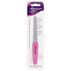 LIMA PARA UNHA SAFIRA MERHEJE BASIC ROSA