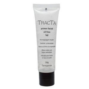 PRIMER FACIAL TRACTA OIL FREE 30G