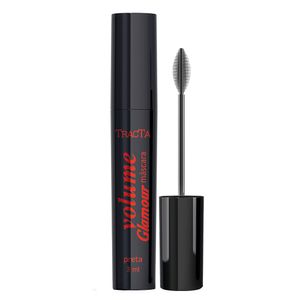 MASCARA PARA CILIOS TRACTA GLAMOUR VOLUME PRETA 3ML