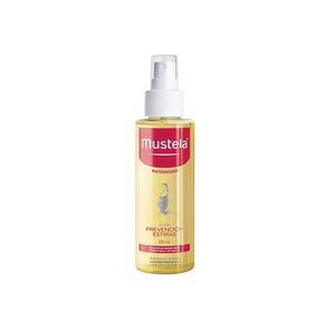 MUSTELA MATERNITE OLEO PREVENÇAO DE ESTRIAS 105ML