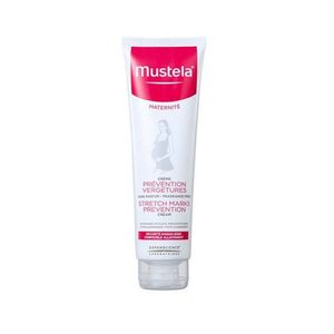 MUSTELA MATERNITE CREME PREVENÇAO DE ESTRIAS 250ML