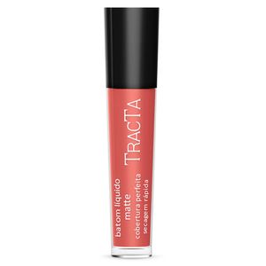 BATOM TRACTA LIQUIDO MATTE DESEJO COR 40 4,2ML