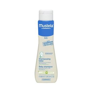 MUSTELA BEBE SHAMPOO 200ML