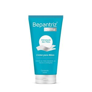 BEPANTRIZ DERMA CREME PARA MAOS 50ML