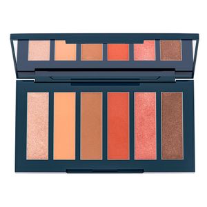PALETA DE SOMBRA TRACTA SOBRETUDO 6CORES