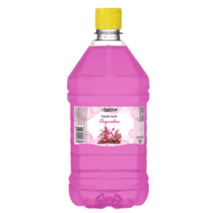 SABONETE LIQUIDO KELMA ORQUIDEA 1L