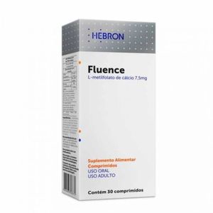 FLUENCE 7,5MG 30CPR