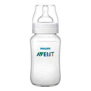 MAMADEIRA PHILIPS AVENT COLIC 330ML 1UN
