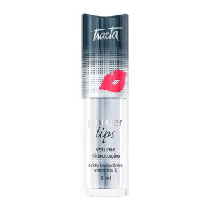 POWER LIPS TRACTA INCOLOR 3ML