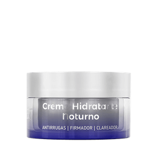 CREME HIDRATANTE FACIAL TRACTA NOTURNO 45G
