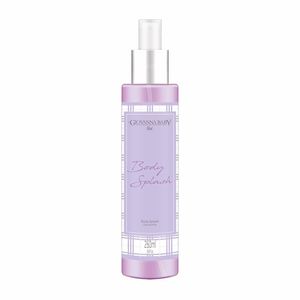 BODY SPLASH GIOVANNA BABY LILAC 260ML