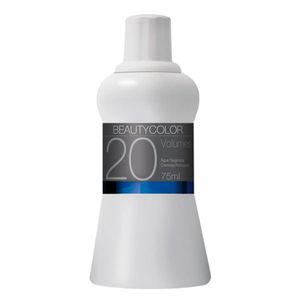 AGUA OXIGENADA BEAUTY COLOR 10VOLUMES 75ML