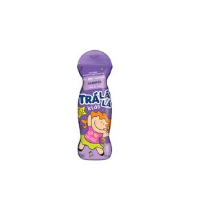 SHAMPOO TRALALA CACHOS 480ML