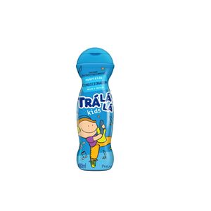 CONDICIONADOR TRALALA CACHOS 480ML